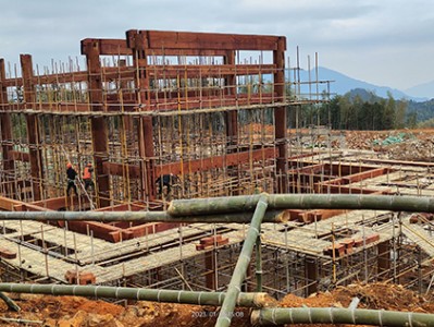 沧州古建设计公司，以精湛施工展现历史建筑韵味