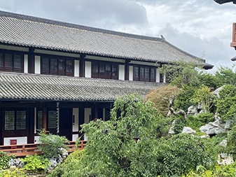 沧州古建设计装修公司——传承历史文化，展现新貌