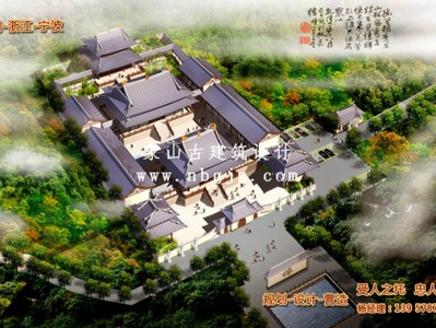 沧州传承历史底蕴，铸就仿古建筑精品——XX 仿古建筑公司专业施工