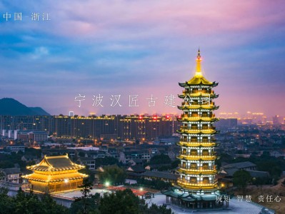 沧州寺庙宝塔建筑设计与施工